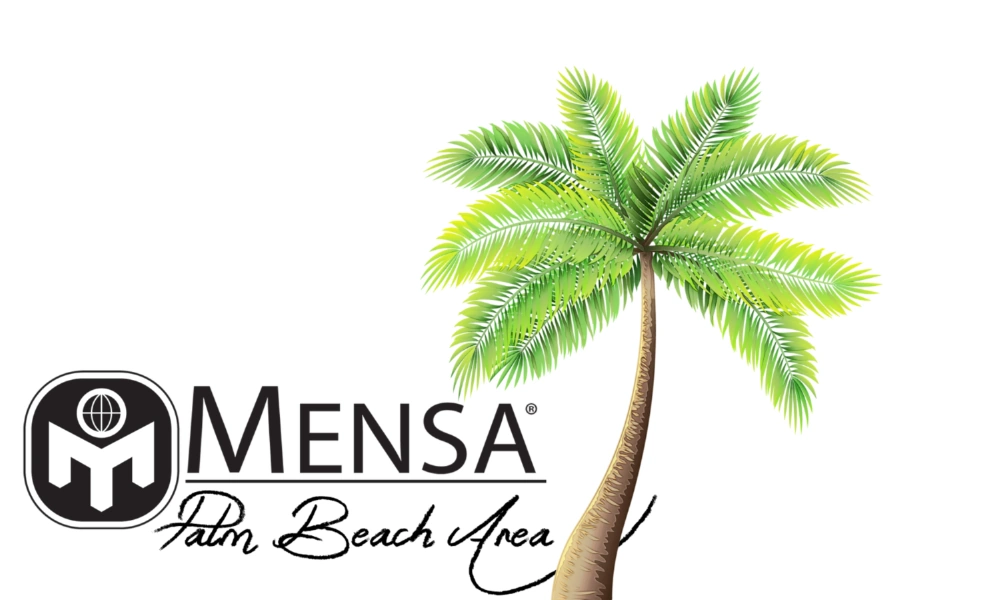 Palm Beach Area Mensa
